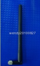 Wimax rubber antenna