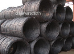 Wire Rods