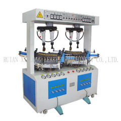 Hydraulic Pressing Machines