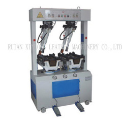 Double Cylinder Hydraulic Pressing Machine