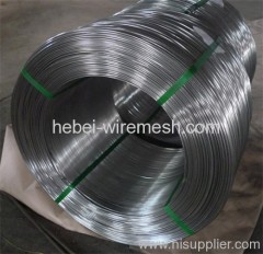 Painted Stainless Steel color Wire