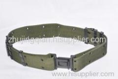 mlitary belt