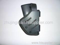 Handgun holster