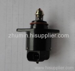 chevrolet stepper motor