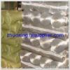 Aluminum window screen netting