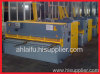 Hydraulic Swing Beam Shearing Machines