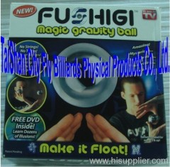 fushigi ball