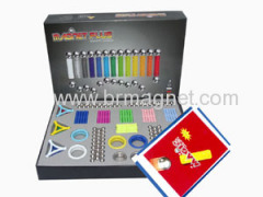 child magnetic toy