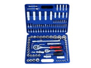 118 pcs socket set