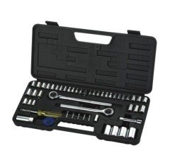 52PCS SOCKET SET(1/4