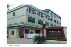 Gaoyao City Jinli Town Lidegao Gating Hardware Factory