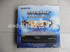 OPENBOX S9 HD PVR