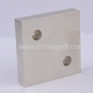 Magnet Block