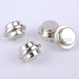 Neodymium Magnet