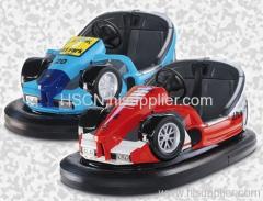 bumper car