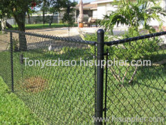 Chain Link Fence