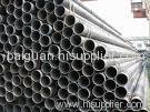 X12CrMnNiN Stainless steel tube