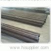 SUS301/X10CrNi steel pipe