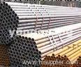 X6CrNi seamless steel pipe