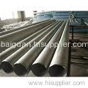 X7CrNi stainless steel pipe