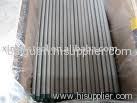X5CrNiMo seamless stainless steel pipe