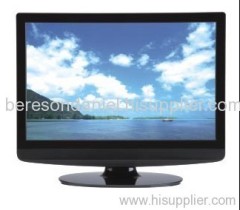 FULL HD LCD TV