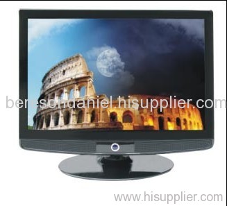 FULL HD LCD TV