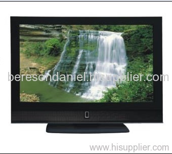 FUL HD LCD TV WITH USB
