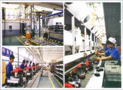 Linyi Sunrise Industrial Group Cor.,Ltd.