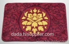 oriental acrylic door mats