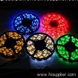 LED Rope Light/LED Light Strips/Flexible Strips Lighting/5m LED Flexible Strip Light