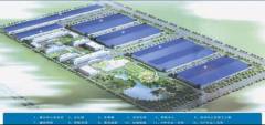Chuzhou Yinxing Electric Co., Ltd