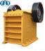 Basalt Crusher--Hongji Jaw crusher