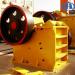 Basalt Crusher--Hongji Jaw crusher