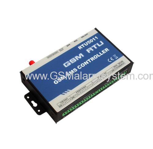 GSM SMS Controller Alarm,