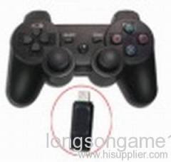 Bluetooth SIXAXIS Wireless Controller for PS3