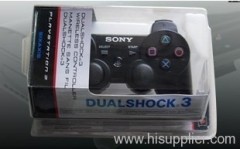 Bluetooth SIXAXIS Wireless Controller for PS3