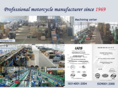 Luoyang Luojia Highland Motors Co., Ltd.
