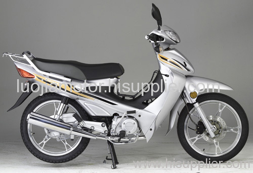 motorcycle Cub model