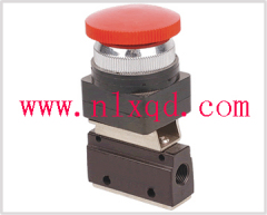 MOV-03 3 port mechanical valve