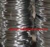 Electro Galvanized wires