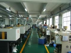 Shenzhen HuaYueXin Precise Ware Co., Ltd