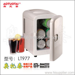 12V Portable Cooler/Warmer ,AUTO FRIDGE