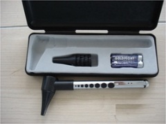 Spirit Diagnostic Penlight Otoscopes