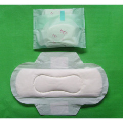 240 dry sanitary napkin