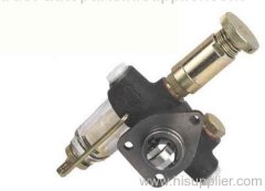 fuel feed pump