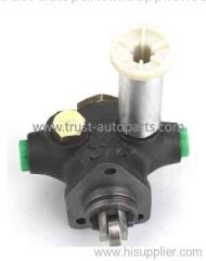 fuel feed pump