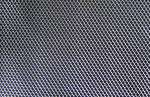 aluminum mesh