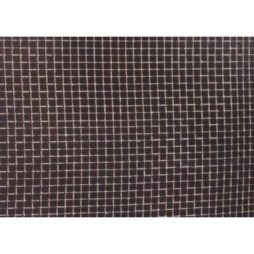 square wire mesh