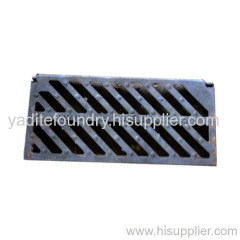 rectangle grates